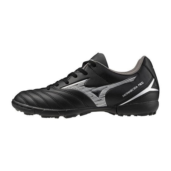 MIZUNO MONARCIDA NEO III SELECT Jr AS / Black/Silver