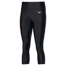 MIZUNO Core 3/4 Tight / Black / MIZUNO Core 3/4 Tight / Black /