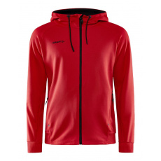 Mikina CRAFT ADV Unify FZ Hood Mikina CRAFT ADV Unify FZ Hood