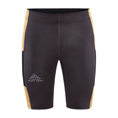 Kalhoty CRAFT PRO Trail Short Tights Kalhoty CRAFT PRO Trail Short Tights