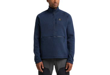 Mikina Haglöfs Risberg 1/2 Zip