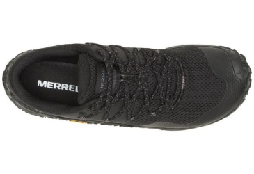obuv merrell J037336 TRAIL GLOVE 7 black/black
