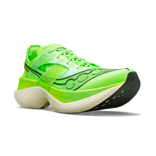 dámská obuv saucony S10768-30 ENDORPHIN ELITE slime