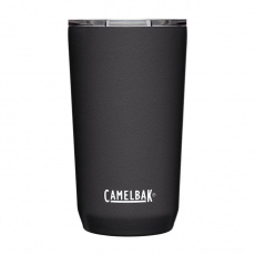 CAMELBAK Tumbler Vacuum Stainless 0,5l Black CAMELBAK Tumbler Vacuum Stainless 0,5l Black