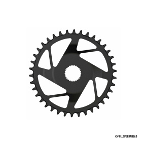 FSA převodník E-Bike DM MT steel 1x 36t SH12