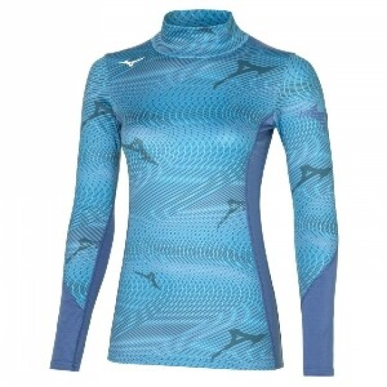 MIZUNO Virtual Body G3 High / Milky Blue
