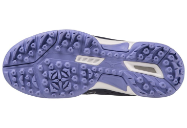 MIZUNO WAVE LYNX 2 Jr. / EBlue/TechGreen/Lolite