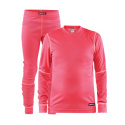 Set CRAFT Baselayer Junior