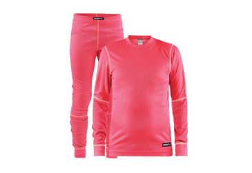 Set CRAFT Baselayer Junior