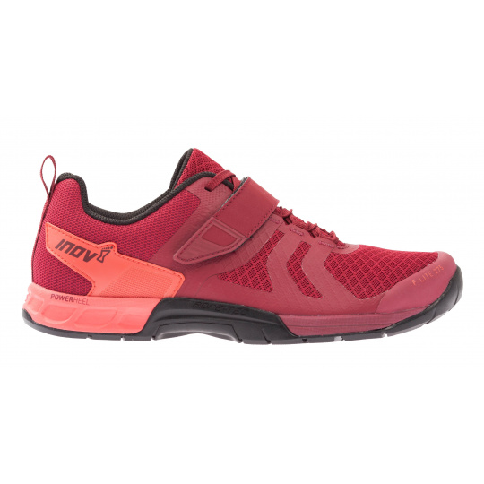 F-LITE 275 (S) red/coral