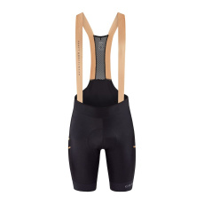 Cyklokalhoty CRAFT PRO Gravel Bib Cyklokalhoty CRAFT PRO Gravel Bib