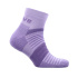 INOV8 ACTIVE MID SOCK purple