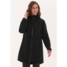 Dámská nepromokavá bunda Weather Report Dayton W Long AWG Stretch Jacket W-PRO 15000 Dámská nepromokavá bunda Weather Report Dayton W Long AWG Stretch Jacket W-PRO 15000