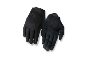 GIRO Bravo LF Black M