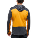 Mikina Haglöfs ROC Flash Mid Hood pánská