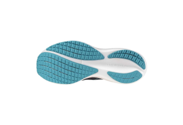 MIZUNO WAVE RIDER 29(M) / Odyssey Gray/Capri Breeze/Caly /