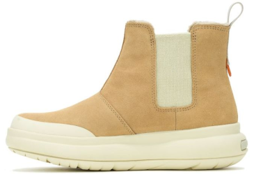 obuv merrell J007066 MARQUETTE THERMO PULL ON WP tan