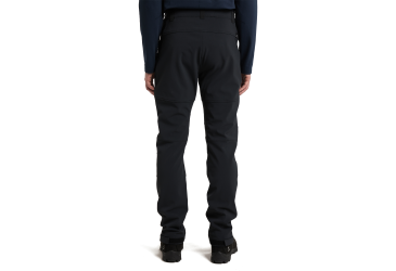 Kalhoty Haglöfs Chilly softshell pánské