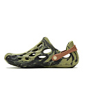 obuv merrell J005947 HYDRO MOC black/mosstone