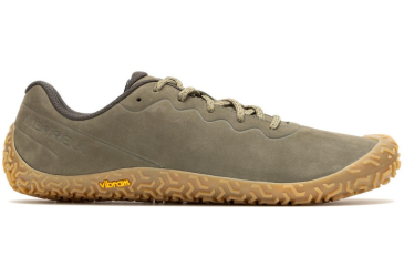obuv merrell J067937 VAPOR GLOVE 6 LTR olive