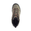 obuv merrell J036310 MOAB 3 MID GTX olive
