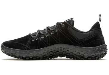 obuv merrell J037753 WRAPT black/black