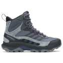 obuv merrell J037769 SPEED STRIKE 2 THERMO MID WP rock