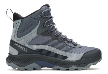 obuv merrell J037769 SPEED STRIKE 2 THERMO MID WP rock