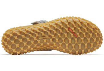 obuv merrell J008326 WRAPT BUCKLE NUBUCK pigeon