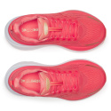 dámská obuv saucony S11026-240 HURRICANE 25 coral/thistle