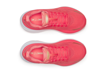 dámská obuv saucony S11026-240 HURRICANE 25 coral/thistle