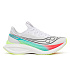 dámská obuv saucony S101308-1006 ENDORPHIN PRO 5 white/multi