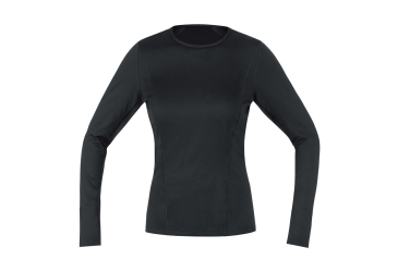 GORE M Women Base Layer Long Sleeve