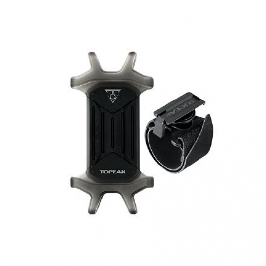 TOPEAK držák OMNI RIDECASE pro SmartPhone 4,5" - 6,5" černá