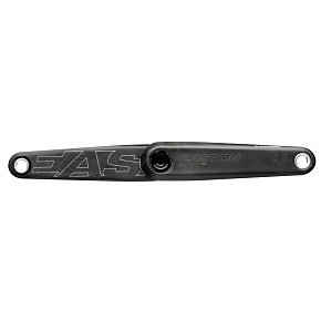 EASTON kliky EC90 SL 170 černá