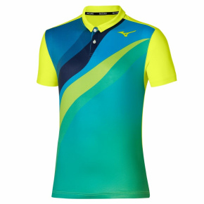 MIZUNO Release Shadow POLO / Bolt /