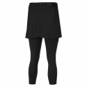 MIZUNO 2in1 Skirt / Black /