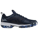 MIZUNO WAVE PANTHERA / PRINCESS BLUE / WHITE / IGNITION RED