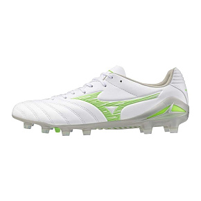 MIZUNO MONARCIDA NEO III PRO(U) / White/Neon Green MIZUNO MONARCIDA NEO III PRO(U) / White/Neon Green