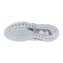 MIZUNO WAVE LUMINOUS 3 / White/Salsa/Black /