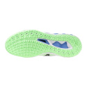 MIZUNO WAVE LUMINOUS 3(U) / Neo Mint/Black/Frontier Blue /