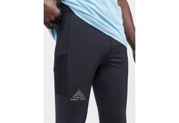 Kalhoty CRAFT PRO Trail Tights