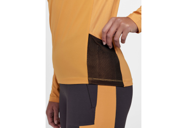 W Triko CRAFT PRO Trail Wind LS
