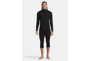 Triko CRAFT ADV Wool Merino HZ