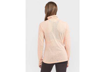 W Triko CRAFT ADV SubZ Wool LS 2