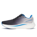 pánská obuv saucony S21000-160 RIDE 18 black/skydiver