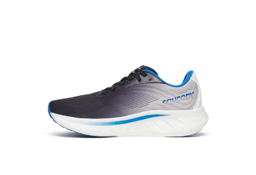 pánská obuv saucony S21000-160 RIDE 18 black/skydiver