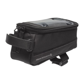 BLACKBURN Local Plus Top Tube Bag BLACKBURN Local Plus Top Tube Bag