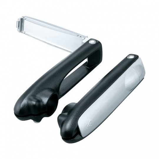 TOPEAK zrcátko na řidítka BAR’N MIRROR