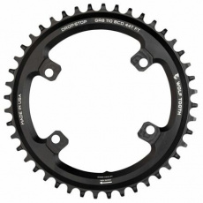 WOLF TOOTH převodník BCD 4-Bolt 110x46 pro Shimano GRX WOLF TOOTH převodník BCD 4-Bolt 110x46 pro Shimano GRX